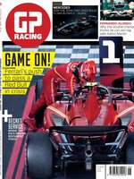 AUTOSPORT